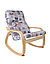 Кресло для отдыха Сайма каркас Береза ткань Vinum-03, фото 3