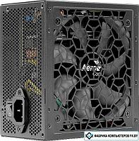 Блок питания AeroCool Aero White 550W