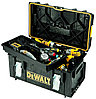 Ящик-модуль Dewalt Toughsystem DS300, фото 2