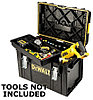 Ящик-модуль Dewalt Toughsystem DS300 , фото 2