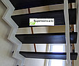 Металлические лестницы №22, фото 2