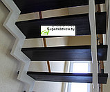 Металлические лестницы №22, фото 2