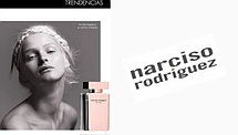 Дезодоранты Narciso Rodriguez