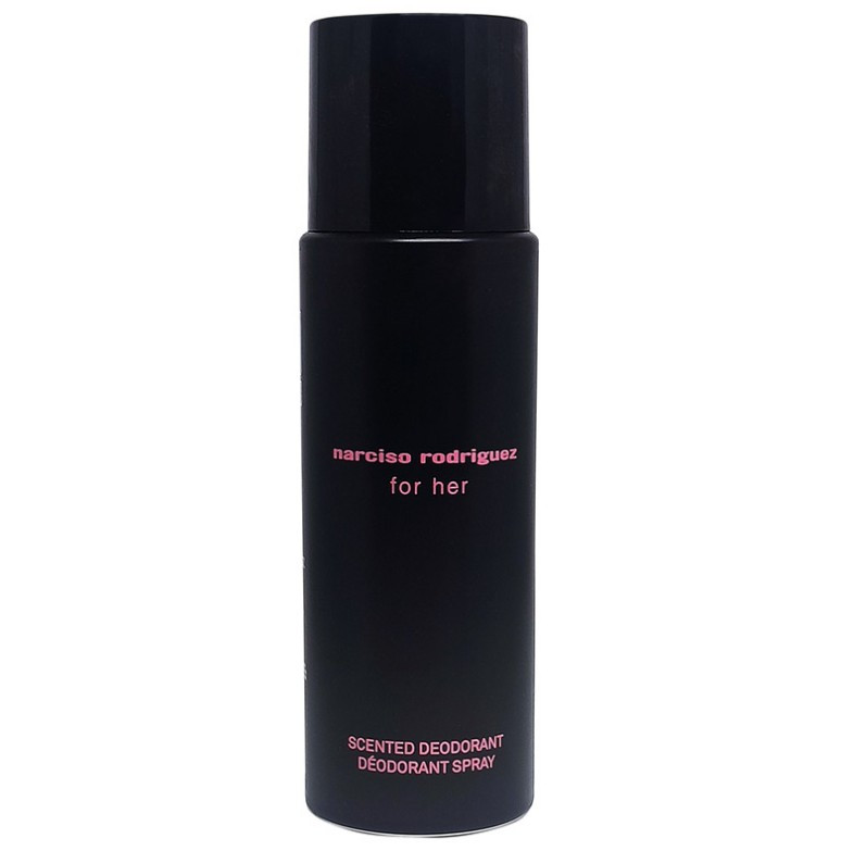 Дезодорант Narciso Rodriguez For Her 200 ml
