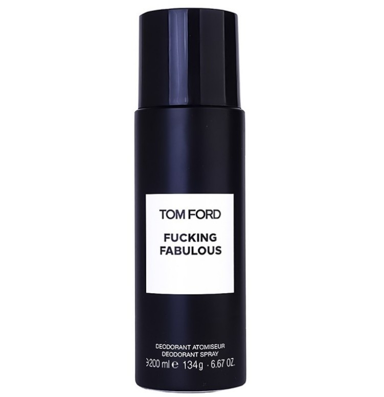 Дезодорант Tom Ford Fucking Fabulous 200 ml