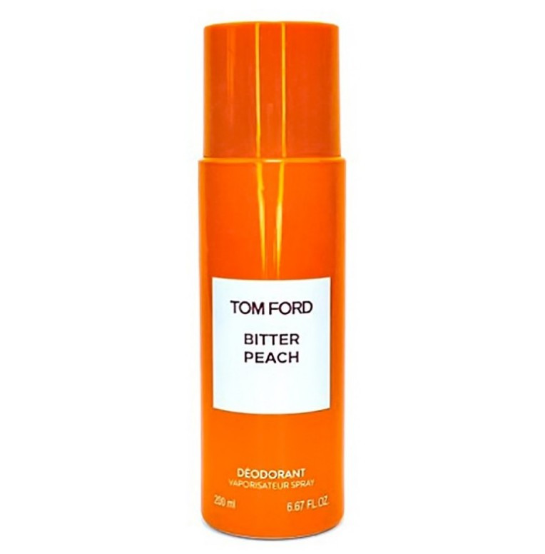 Дезодорант Tom Ford Bitter Peach 200 ml