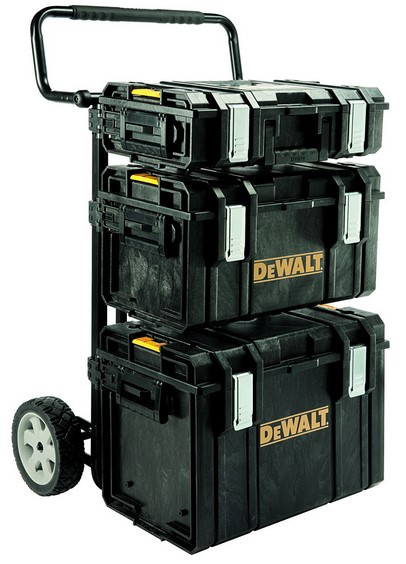 Складная тележка Dewalt Toughsystem - фото 5 - id-p23167019