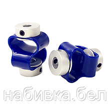 Муфта энкодера GBFLEX - 15X24 4x4mm