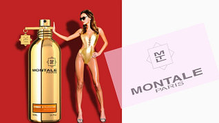 Extrait De Parfum Montale