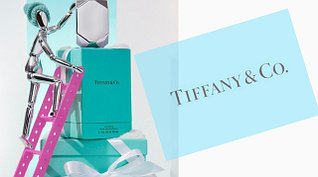 Парфюм Tiffany 