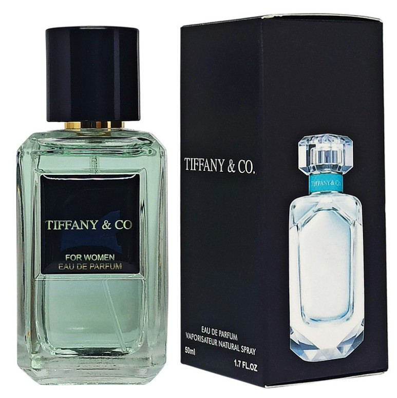 Евро Парфюм Tiffany & Co Tiffany / edp 50ml