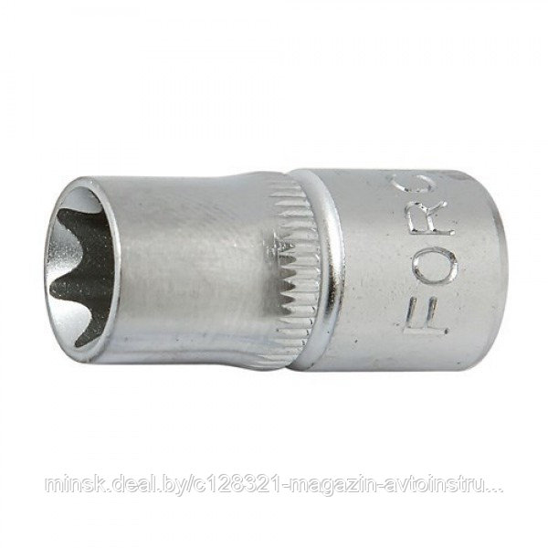 Головка торкс E22 1/2" Forsage F-54622