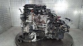 Двигатель Volkswagen Golf 5