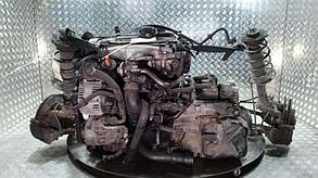 Двигатель Volkswagen Golf 5