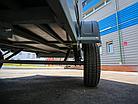 Прицеп для легковых автомобилей Титан 2200 высокий борт, фото 8