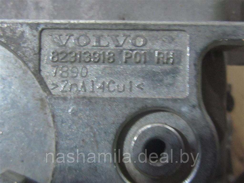 Ручка двери наружная правая Volvo FH4 - фото 3 - id-p185962483