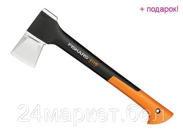 Топор-колун Fiskars S X11 X-series 1015640, фото 2