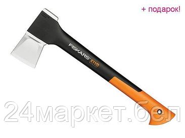 Топор-колун Fiskars S X11 X-series 1015640