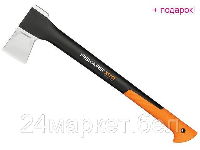 Топор-колун Fiskars M X17 X-series 1015641 - фото 1 - id-p185965440