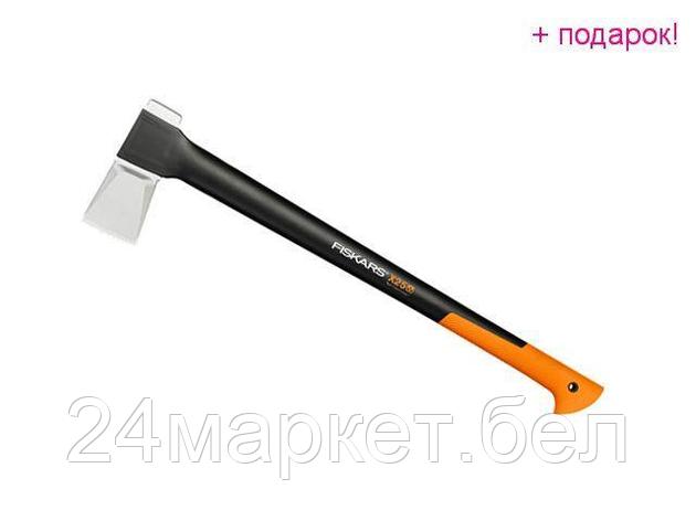 Топор-колун Fiskars XL X25 X-series 1015643, фото 2