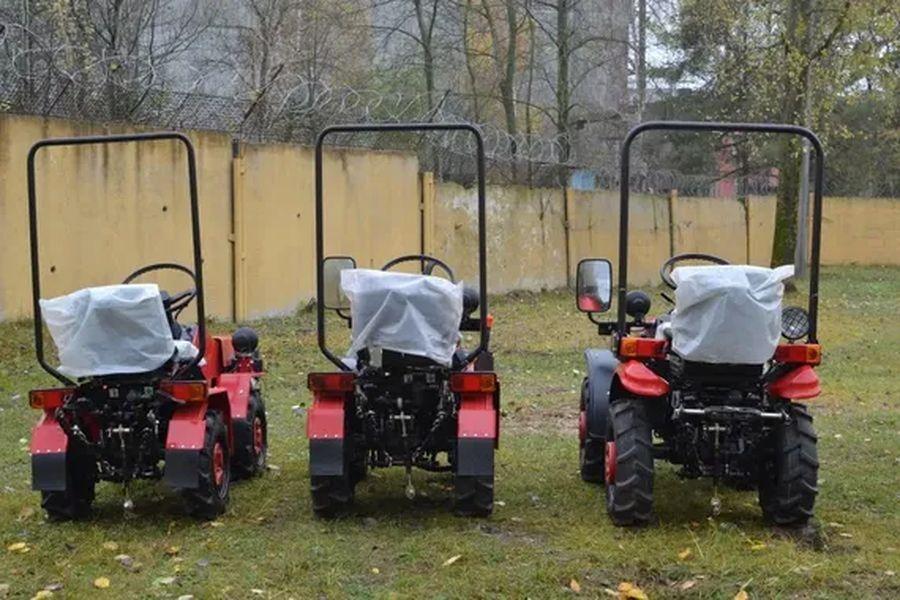 Мтз 112н Цена Купить