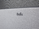 Конвектор электрический Ballu Apollo digital INVERTER Moon Gray BEC/ATI-2001 (встроенный Wi-Fi), фото 6