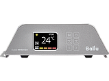 Конвектор электрический Ballu Apollo digital INVERTER Moon Gray BEC/ATI-2501 (встроенный Wi-Fi), фото 3