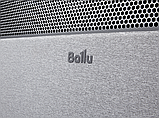 Конвектор электрический Ballu Apollo digital INVERTER Moon Gray BEC/ATI-2501 (встроенный Wi-Fi), фото 6