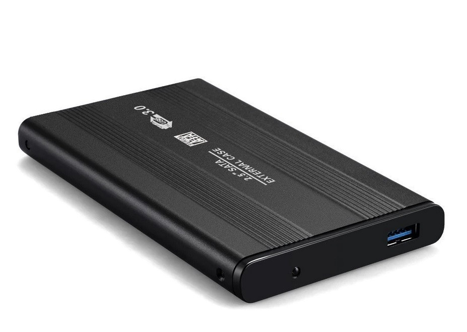 Бокс для жесткого диска USB 3.0