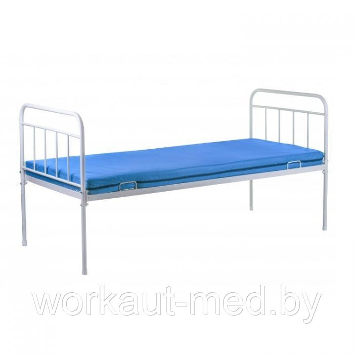 Кровать медицинская для лежачих больных Вест-900
