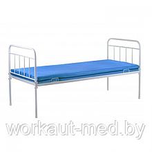Кровать медицинская для лежачих больных Вест-900