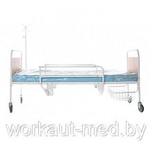 Кровать медицинская Норд-900 (модернизированная)