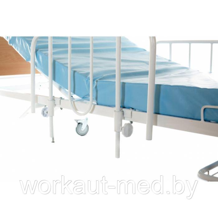 Кровать медицинская Авиценна-5 (модернизированная) - фото 3 - id-p185988954