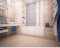 Экран под ванну Метакам "с откидными дверцами 1,69м