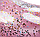 Надувной круг "Фламинго" 120 см, фото 10
