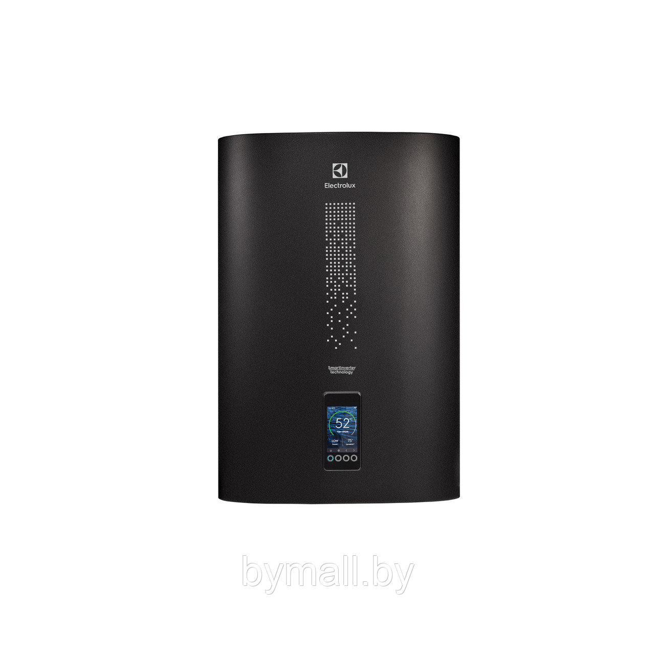 Электрический водонагреватель Electrolux EWH 30 Smart Inverter Grafit