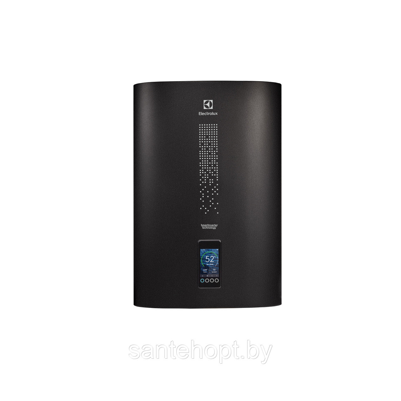 Электрический водонагреватель Electrolux EWH 30 Smart Inverter Grafit - фото 1 - id-p185990458