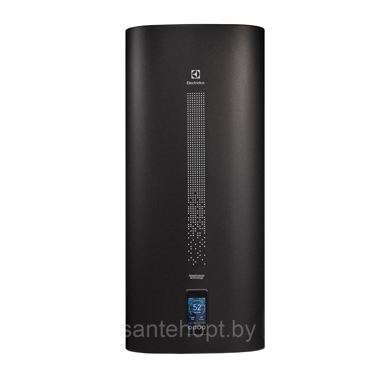 Электрический водонагреватель Electrolux EWH 50 Smart Inverter Grafit - фото 1 - id-p185990934