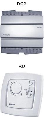 Контроллеры Regio Maxi (Regin) - фото 1 - id-p185991362