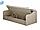 Кровать-диван детская 0,9м "Палермо-3/Юниор" ДК-035 с подъемным механизмом  МК Стиль, фото 2