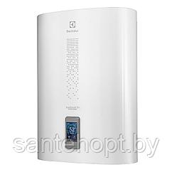 Электрический водонагреватель Electrolux EWH 30 Smart Inverter PRO