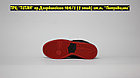 Кроссовки Nike Dunk SB Black Red Low, фото 3