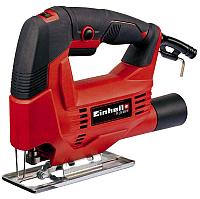 Пилы Einhell TC-JS 60/1 красный