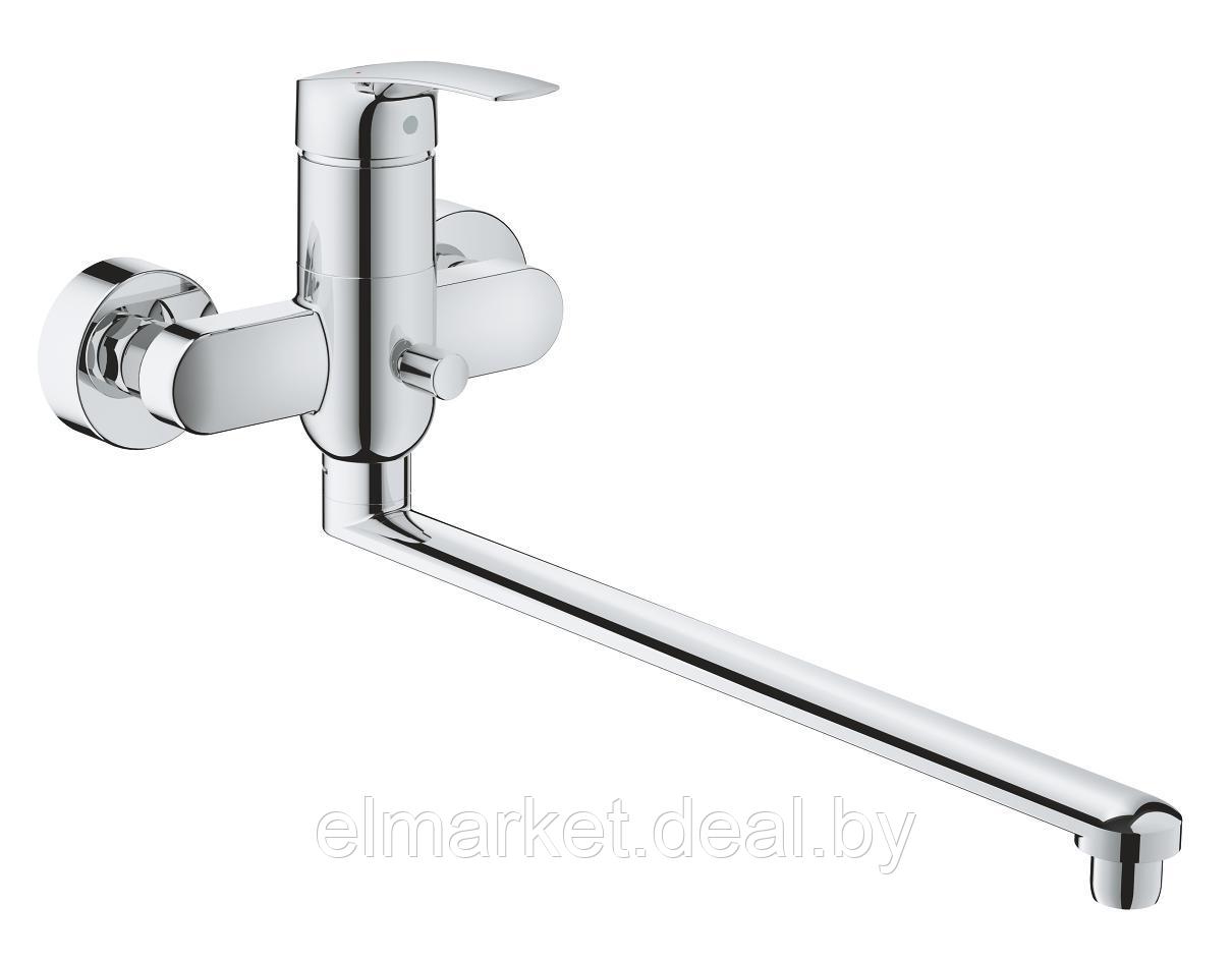 Смеситель Grohe 23992003 - фото 1 - id-p185992740