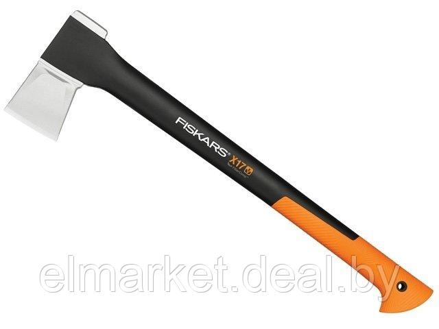 Топор-колун FISKARS X17 M - фото 1 - id-p185994550