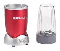 Блендер NUTRIBULLET NB911CP Pro выбранной скорости; режима работы