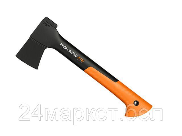 Топор Fiskars XS X7 X-series 1015618 - фото 1 - id-p185992134