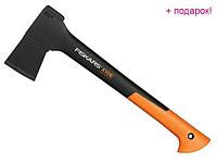 Топор Fiskars S X10 X-series 1015619