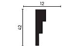 DD624/Молдинг (42х12x2000мм), фото 4