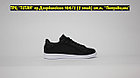 Кроссовки Adidas Stan Smith Black White, фото 4